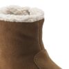 Lille Kids Suede Leather Lille Kids Suede Leather