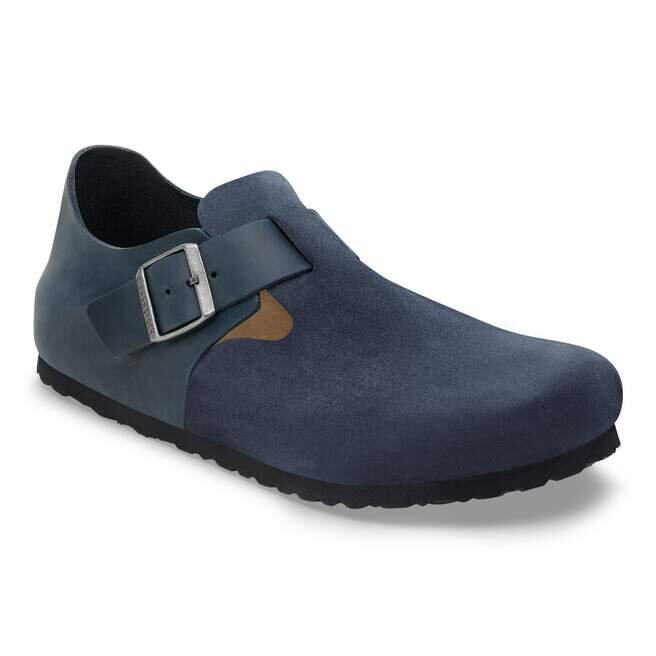 London Bs Mixed Leather London Bs Mixed Leather