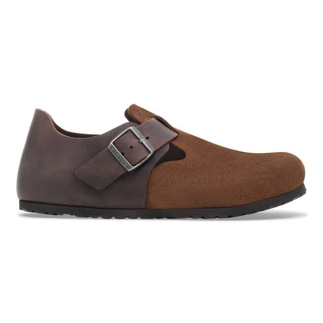 London Bs Mixed Leather London Bs Mixed Leather