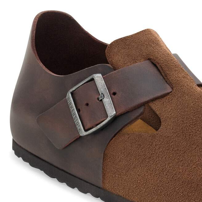 London Bs Mixed Leather London Bs Mixed Leather