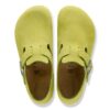 London Bs Nubuk Leather London Bs Nubuk Leather