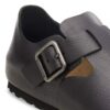 London Wire Buckle Φυσικό δέρμα London Wire Buckle Φυσικό δέρμα