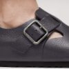 London Wire Buckle Φυσικό δέρμα London Wire Buckle Φυσικό δέρμα