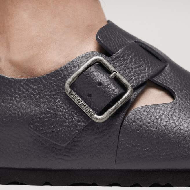 London Wire Buckle Φυσικό δέρμα London Wire Buckle Φυσικό δέρμα