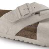 Lugano Soft Footbed από σουέτ Lugano Soft Footbed από σουέτ