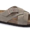 Lugano Soft Footbed από σουέτ Lugano Soft Footbed από σουέτ