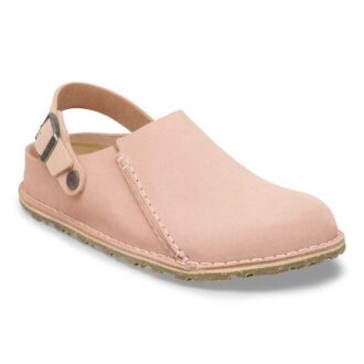 Lutry Premium Suede Δέρμα σουέτ