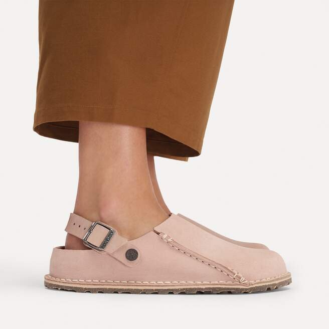 Lutry Premium Suede Δέρμα σουέτ Lutry Premium Suede Δέρμα σουέτ
