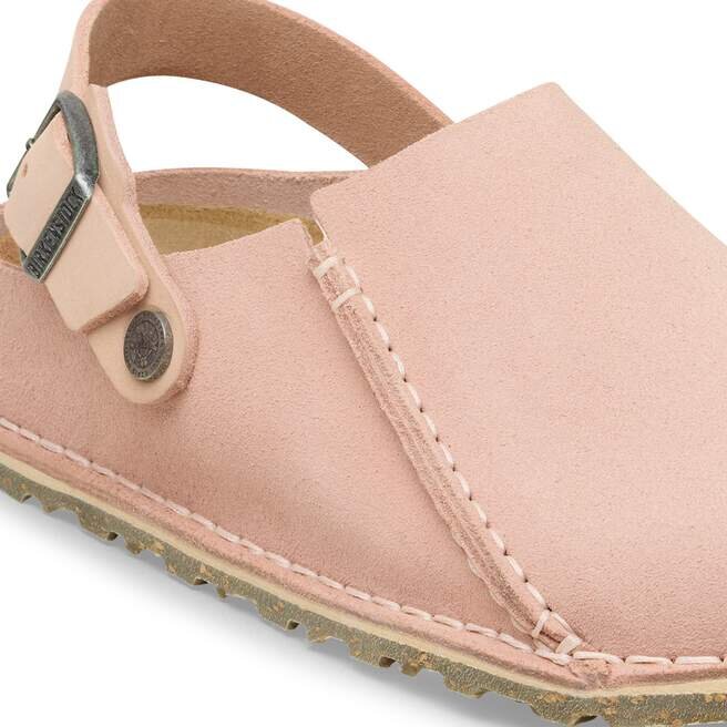 Lutry Premium Suede Δέρμα σουέτ Lutry Premium Suede Δέρμα σουέτ