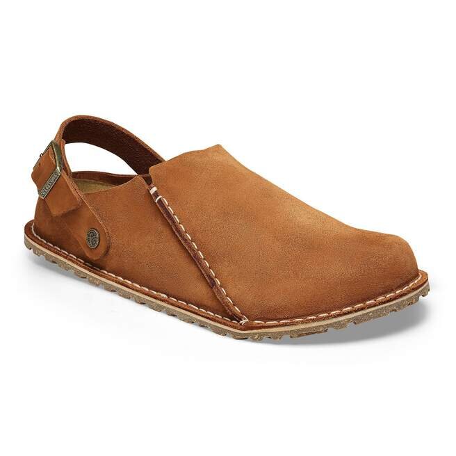 Lutry Premium Suede Leather Lutry Premium Suede Leather