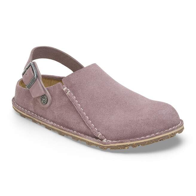 Lutry Premium Suede Leather Lutry Premium Suede Leather