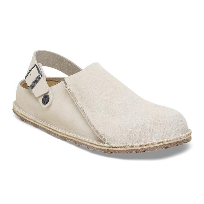 Lutry Premium Suede Leather Lutry Premium Suede Leather