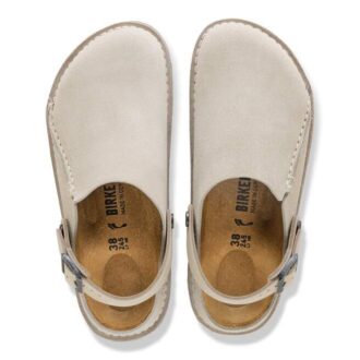 Lutry Premium Suede Leather