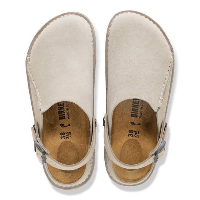 Lutry Premium Suede Leather Lutry Premium Suede Leather