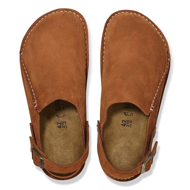 Lutry Premium Suede Leather Lutry Premium Suede Leather