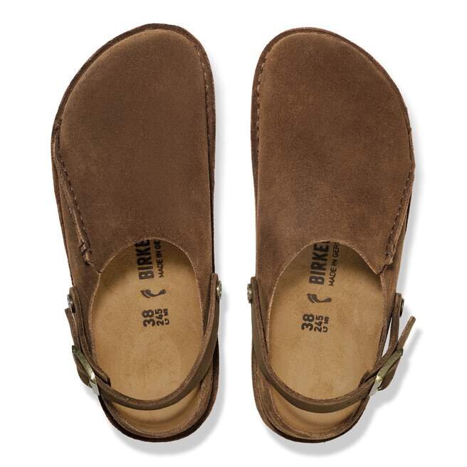 Lutry Premium Suede Leather Lutry Premium Suede Leather