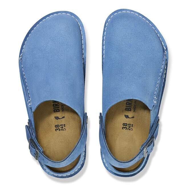 Lutry Premium Suede Leather Lutry Premium Suede Leather