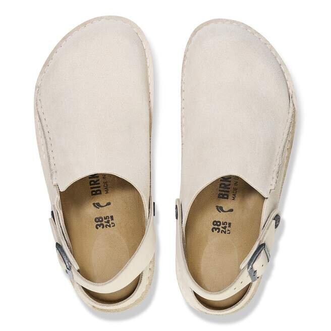 Lutry Premium Suede Leather Lutry Premium Suede Leather