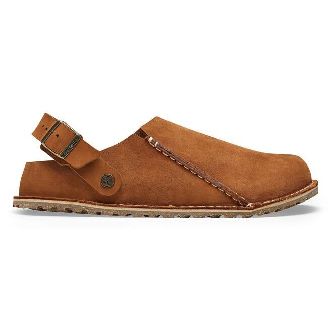 Lutry Premium Suede Leather Lutry Premium Suede Leather