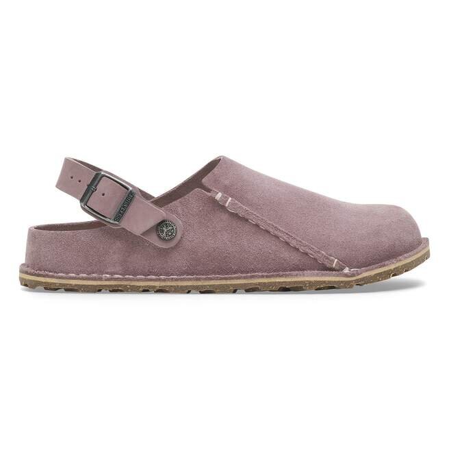 Lutry Premium Suede Leather Lutry Premium Suede Leather