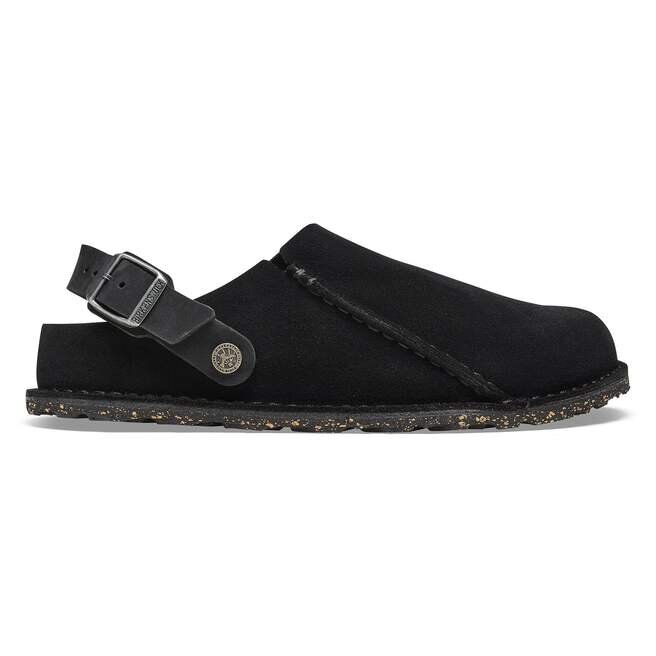 Lutry Premium Suede Leather Lutry Premium Suede Leather