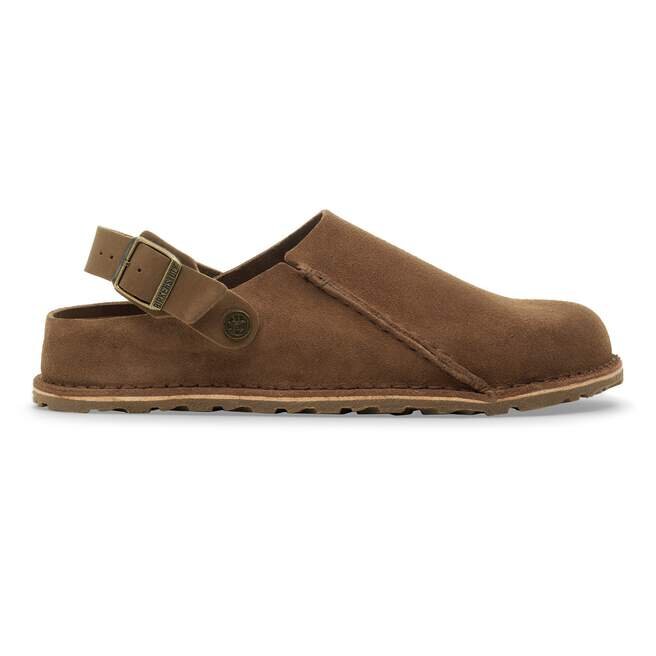 Lutry Premium Suede Leather Lutry Premium Suede Leather
