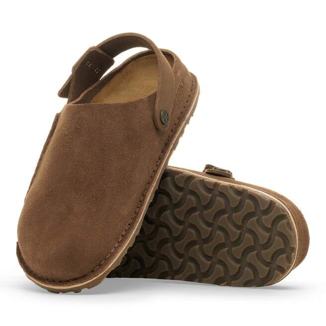 Lutry Premium Suede Leather Lutry Premium Suede Leather