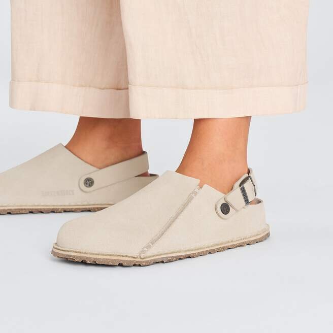 Lutry Premium Suede Leather Lutry Premium Suede Leather