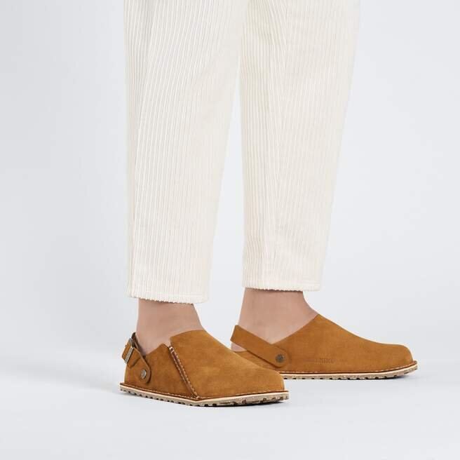 Lutry Premium Suede Leather Lutry Premium Suede Leather