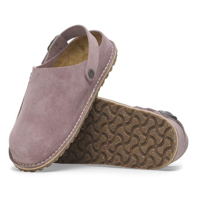 Lutry Premium Suede Leather Lutry Premium Suede Leather