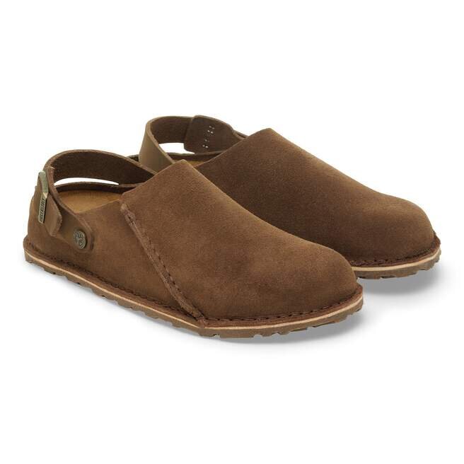 Lutry Premium Suede Leather Lutry Premium Suede Leather