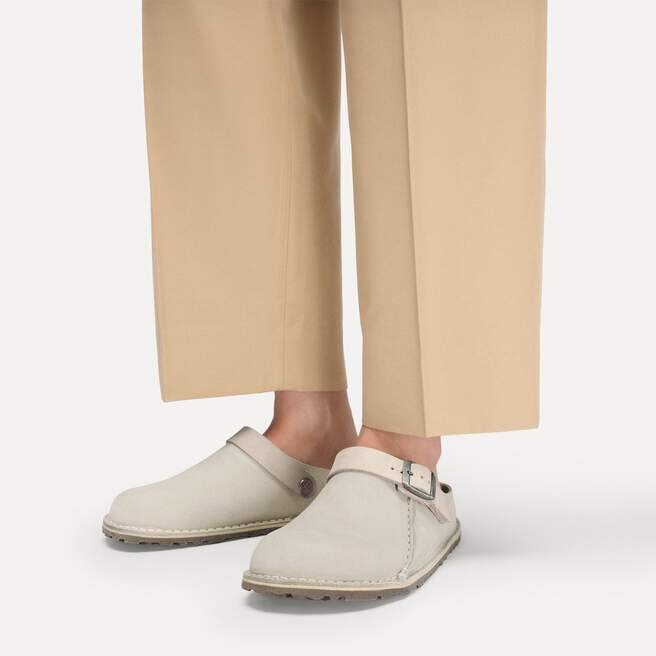 Lutry Premium Suede Leather Lutry Premium Suede Leather
