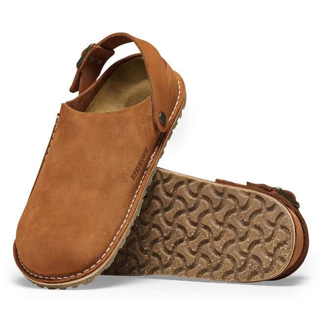 Lutry Premium Suede Leather Lutry Premium Suede Leather