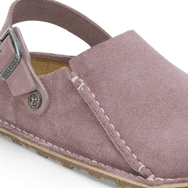 Lutry Premium Suede Leather Lutry Premium Suede Leather