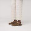 Lutry Premium Suede Leather Lutry Premium Suede Leather