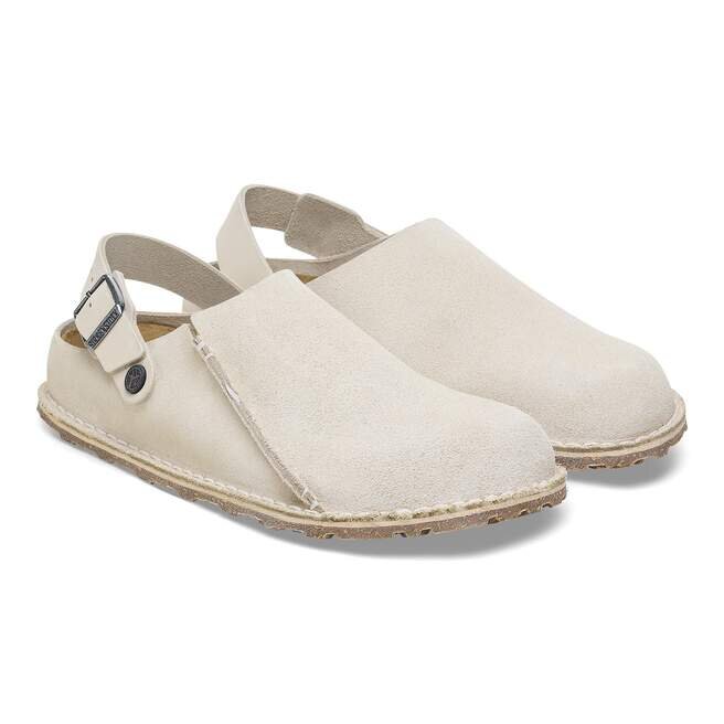 Lutry Premium Suede Leather Lutry Premium Suede Leather