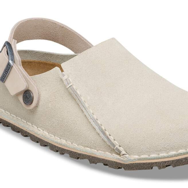 Lutry Premium Suede Leather Lutry Premium Suede Leather