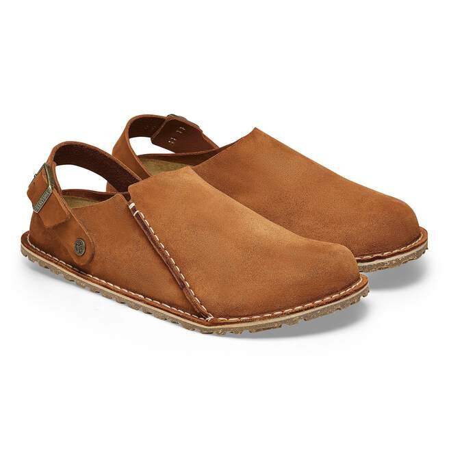 Lutry Premium Suede Leather Lutry Premium Suede Leather