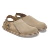 Lutry Premium Suede Leather Lutry Premium Suede Leather