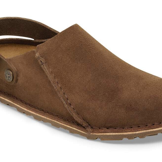 Lutry Premium Suede Leather Lutry Premium Suede Leather