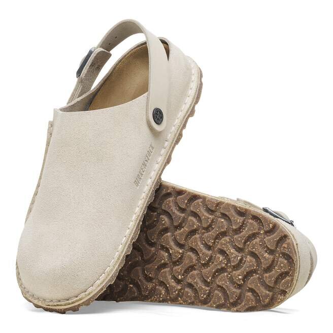 Lutry Premium Suede Leather Lutry Premium Suede Leather