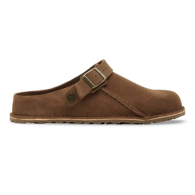 Lutry Premium Suede Leather Lutry Premium Suede Leather