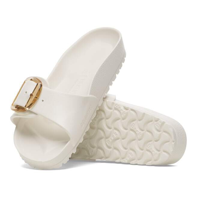 Madrid Big Buckle Eva Madrid Big Buckle Eva