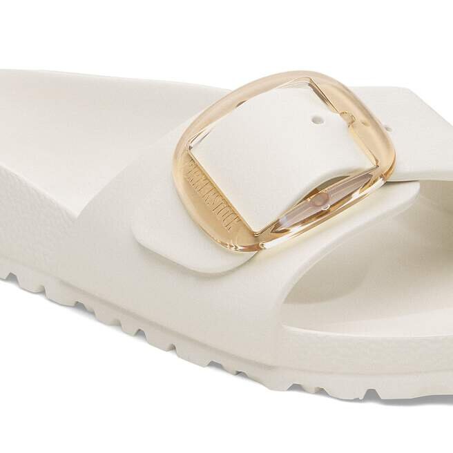 Madrid Big Buckle Eva Madrid Big Buckle Eva
