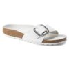 Madrid Big Buckle Φυσικό δέρμα Madrid Big Buckle Φυσικό δέρμα