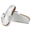 Madrid Big Buckle Φυσικό δέρμα Madrid Big Buckle Φυσικό δέρμα