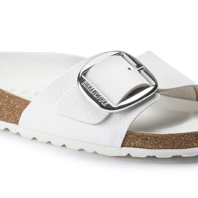 Madrid Big Buckle Φυσικό δέρμα Madrid Big Buckle Φυσικό δέρμα