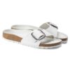 Madrid Big Buckle Φυσικό δέρμα Madrid Big Buckle Φυσικό δέρμα