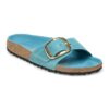 Madrid Big Buckle Φυσικό δέρμα λαδωμένο Madrid Big Buckle Φυσικό δέρμα λαδωμένο
