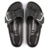 Madrid Big Buckle Φυσικό δέρμα λαδωμένο Madrid Big Buckle Φυσικό δέρμα λαδωμένο